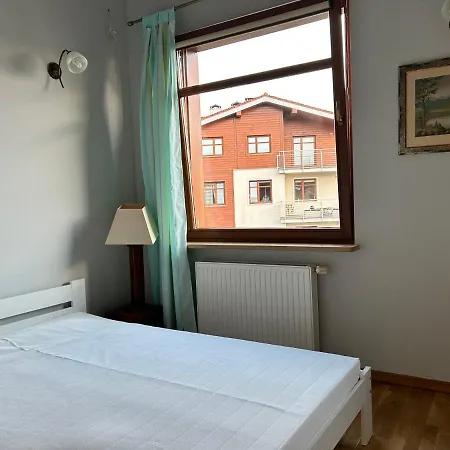 Apartament Venti Wypoczynkowa *